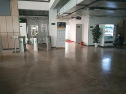 商場(chǎng)、展廳系列 (5)